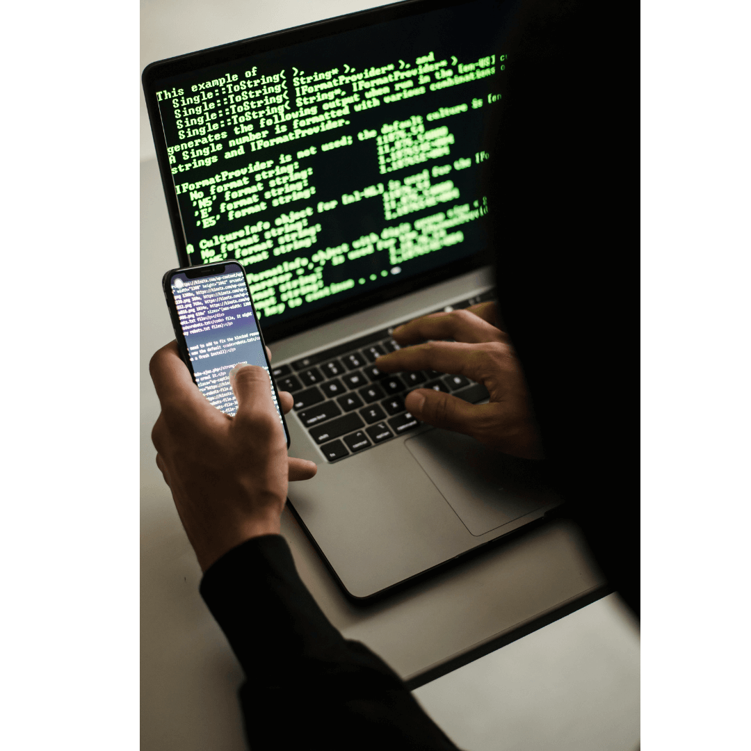 backend development