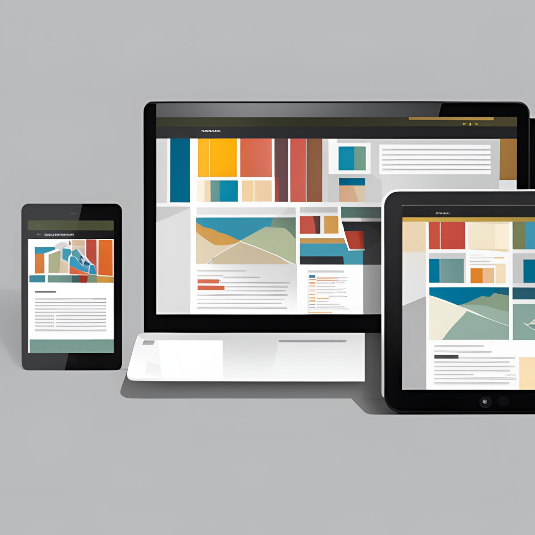 responsive design