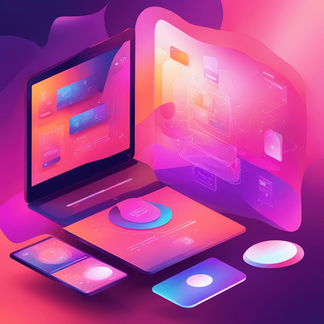 web design
